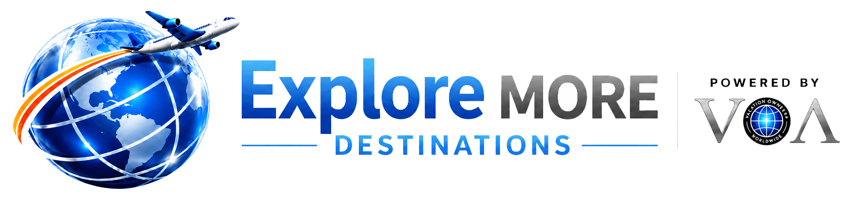Explore More Destinations