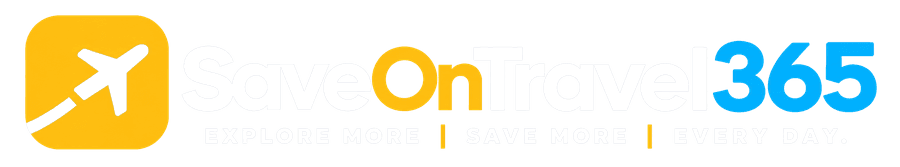 Save On Travel 365